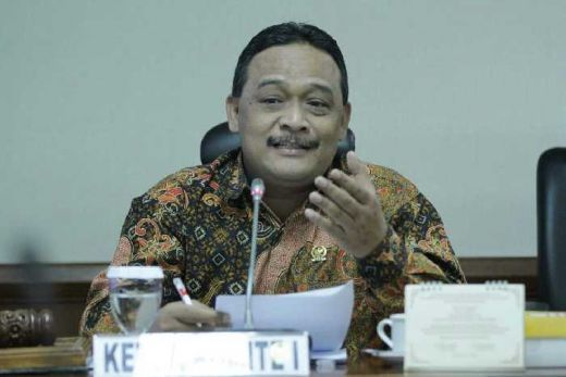  DPD Tolak Tuduhan MEngada-Ada Terhadap Situng